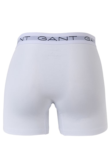 Gant Боксерки с лого на талията - 6 чифта Мъже