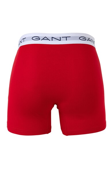 Gant Боксерки с лого на талията - 6 чифта Мъже