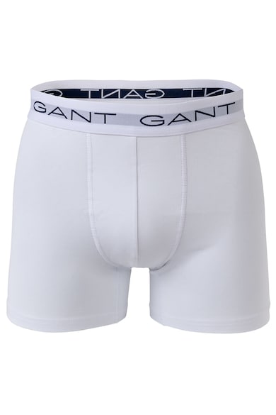 Gant Боксерки с лого, 3 чифта Мъже