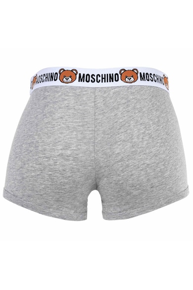 MOSCHINO Underwear Боксерки с лого, 2 чифта Мъже