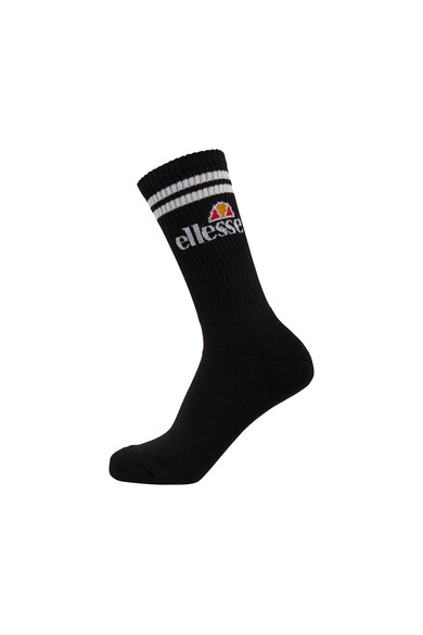 ELLESSE Унисекс дълги чорапи - 3 чифта Жени