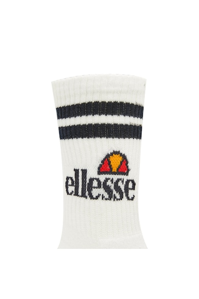 ELLESSE Унисекс дълги чорапи - 3 чифта Жени