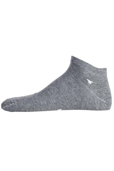 Tom Tailor Унисекс чорапи до глезена, 4 чифта Мъже