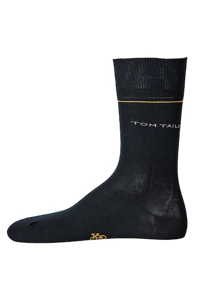 Tom Tailor Унисекс дълги чорапи, 7 чифта Жени