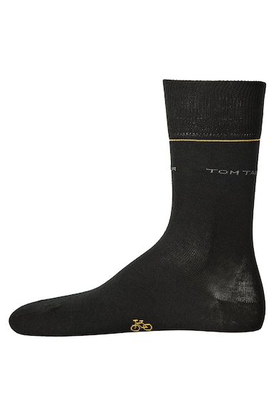 Tom Tailor Унисекс дълги чорапи, 7 чифта Жени