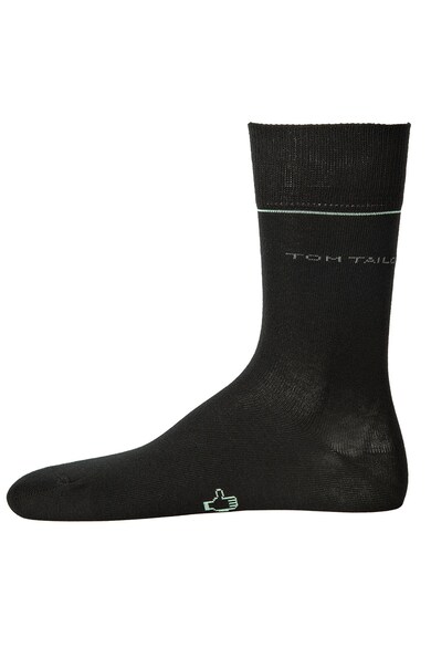Tom Tailor Унисекс дълги чорапи, 7 чифта Мъже