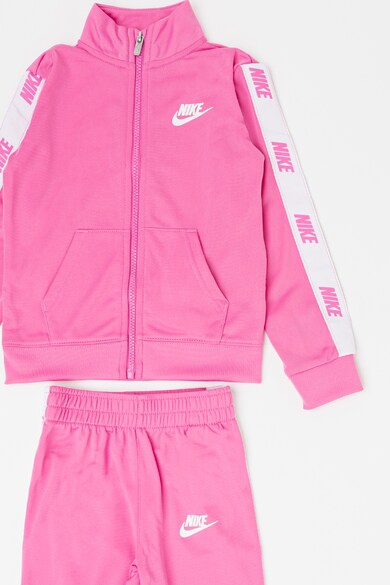 Nike Спортен екип с лого Момичета