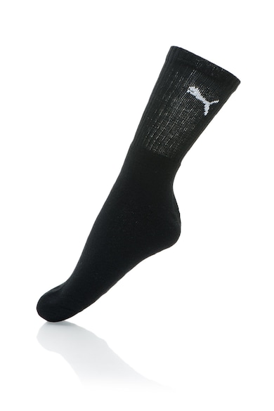 Puma Унисекс дълги чорапи – 3 чифта Жени