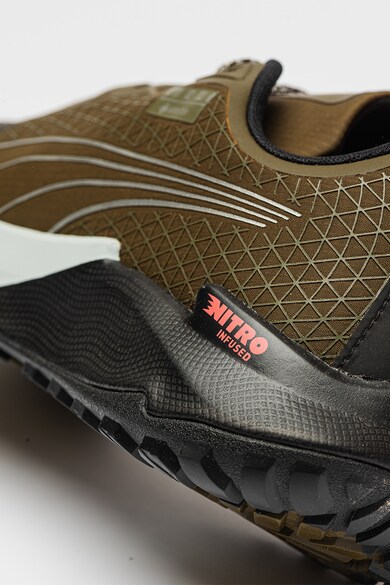 Puma Непромокаеми обувки Fast-Trac Nitro за бягане Мъже