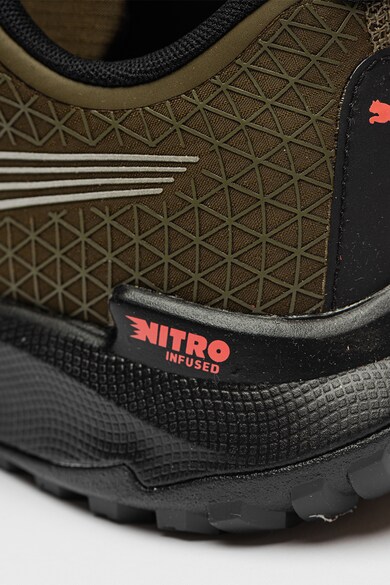 Puma Непромокаеми обувки Fast-Trac Nitro за бягане Жени