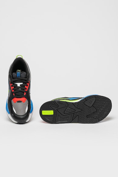 Puma Pantofi sport low-cut RS-Z Cut Barbati