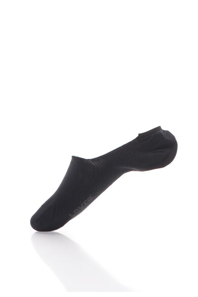 Levi's Унисекс комплект изрязани чорапи - 2 чифта Жени