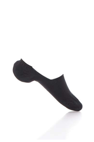 Levi's Унисекс комплект изрязани чорапи - 2 чифта Жени