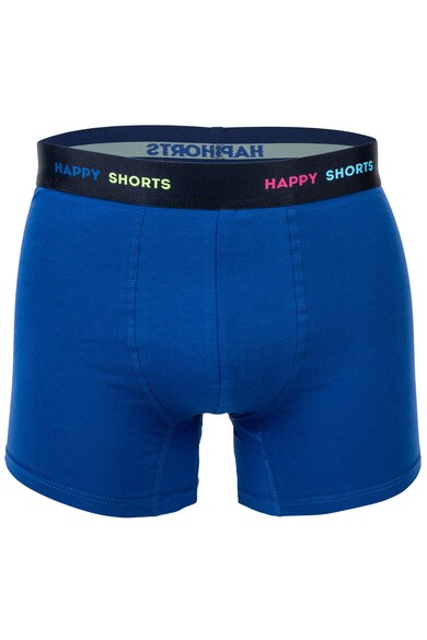 Happy Shorts Боксерки Retro - 3 чифта Мъже