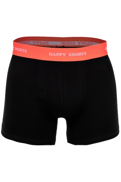 Happy Shorts Боксерки Retro - 3 чифта Мъже