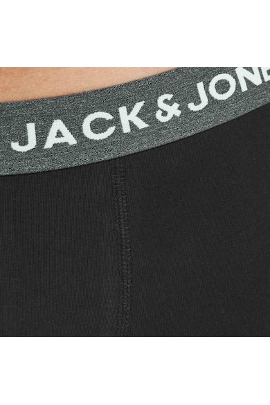 Jack & Jones Боксерки Huey - 5 чифта Мъже