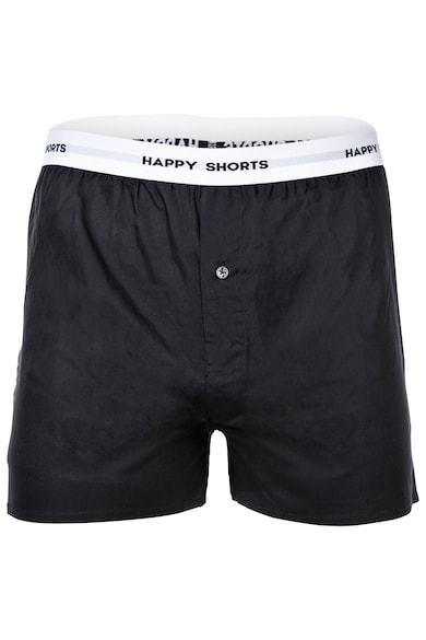 Happy Shorts Памучни боксерки - 3 чифта Мъже