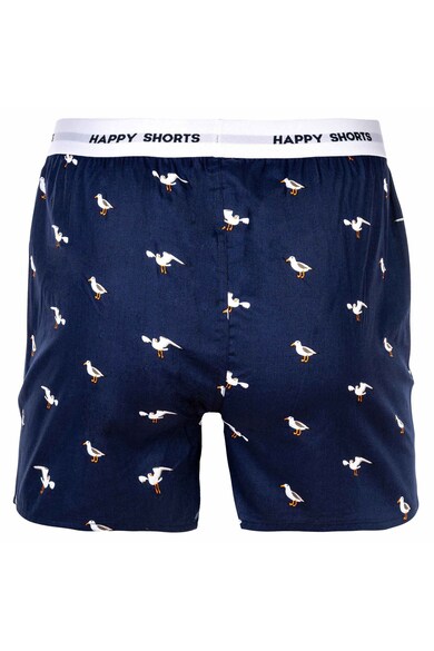 Happy Shorts Памучни боксерки - 3 чифта Мъже