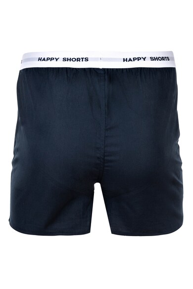 Happy Shorts Памучни боксерки - 3 чифта Мъже