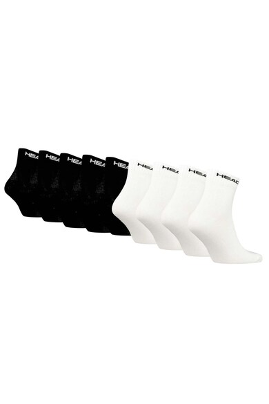 Head Унисекс чорапи с десен - 9 чифта Жени