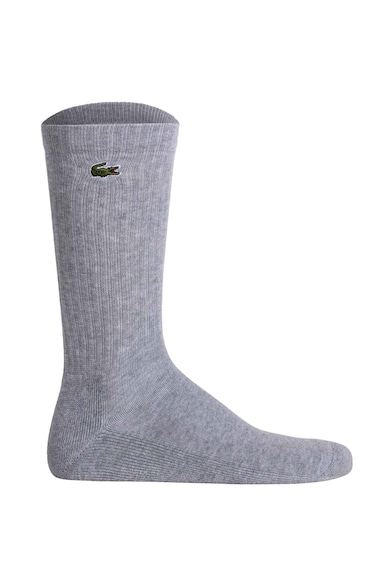 Lacoste Унисекс дълги чорапи - 3 чифта Жени
