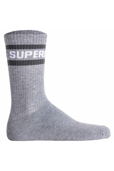 SUPERDRY Унисекс дълги чорапи Coolmax - 3 чифта Мъже