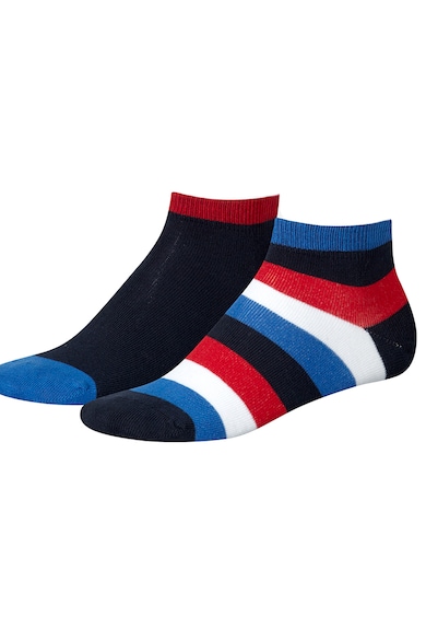Tommy Hilfiger Детски комплект чорапи - 2 чифта Момичета