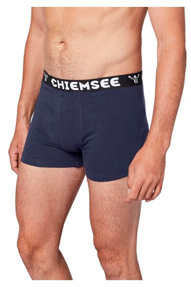 Chiemsee Боксерки с лого на талията - 3 чифта Мъже