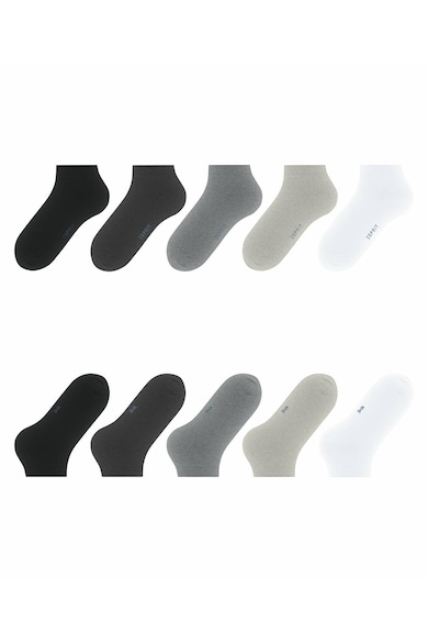 Esprit Къси чорапи - 5 чифта Мъже