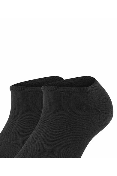 Esprit Чорапи до глезена без шарка - 2 чифта Жени