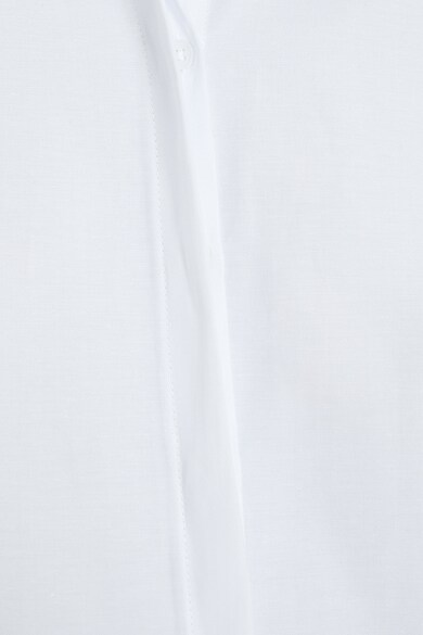 KOTON Egyszínű ing klasszikus gallérral női