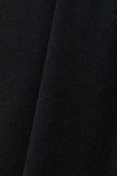 KOTON Bő szárú nadrág hímzett részletekkel női