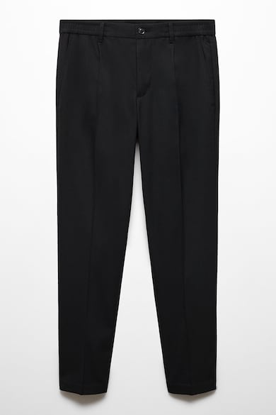 Mango Pantaloni slim fit Ares Barbati