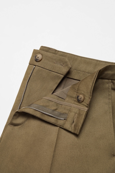 Mango Pantaloni slim fit chino Dublino Barbati