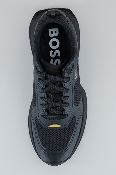 BOSS Спортни обувки с мрежа Мъже