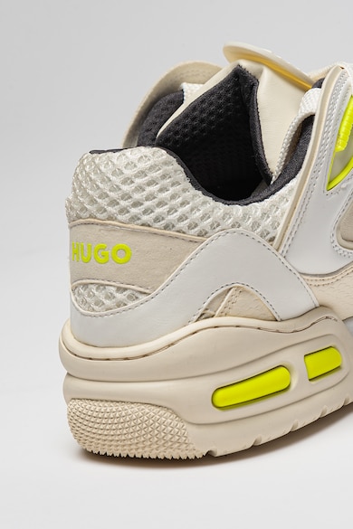 HUGO Спортни обувки със синтетика Мъже
