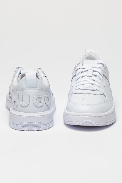 HUGO Спортни обувки с лого Жени