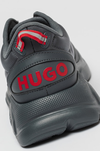 HUGO Спортни обувки Leon Runn със синтетика Мъже