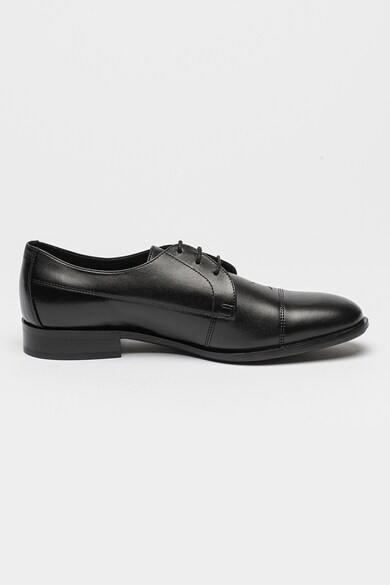 BOSS Pantofi de piele Colby Barbati