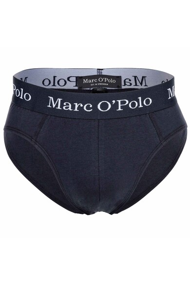 Marc O'Polo Слипове с лого на талията, 5 чифта Мъже