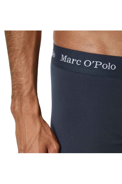 Marc O'Polo Боксерки с органичен памук, 3 чифта Мъже