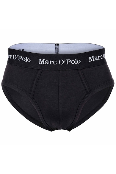 Marc O'Polo Слипове с органичен памук, 3 чифта Мъже