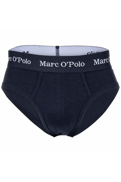 Marc O'Polo Слипове с лого на талията, 3 чифта Мъже