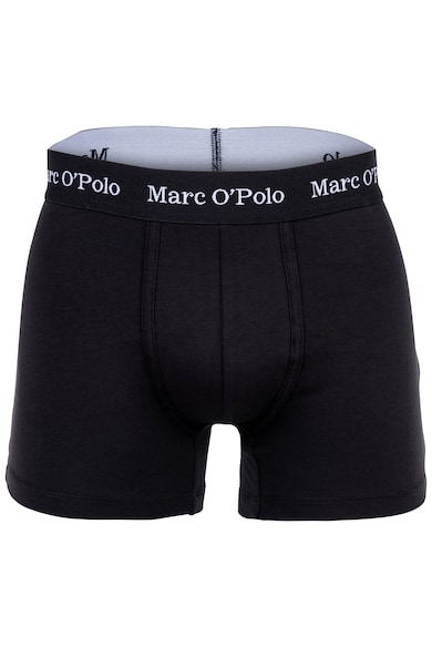 Marc O'Polo Боксерки с органичен памук, 3 чифта Мъже