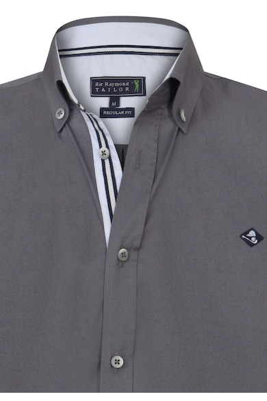 Sir Raymond Tailor Риза с копчета на яката Мъже