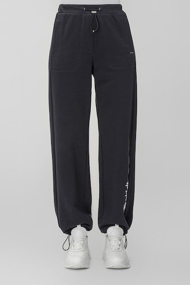 Helmidge Спортен панталон със свободна кройка и джобове Жени