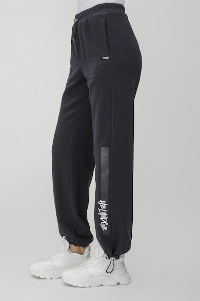 Helmidge Спортен панталон със свободна кройка и джобове Жени