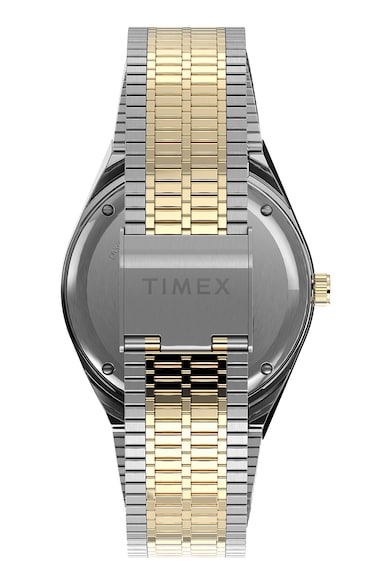 Timex Diver Inspired két színárnyalatú karóra - 38 mm férfi