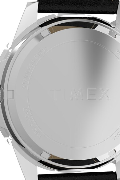 Timex Ceas cu functii multiple, 45MM Barbati