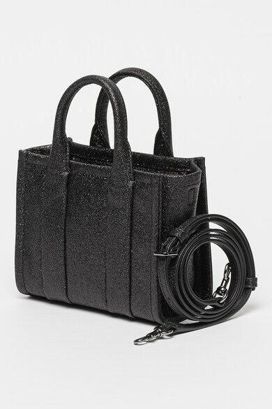 Marc Jacobs Кожена чанта с отделяща се презрамка Жени